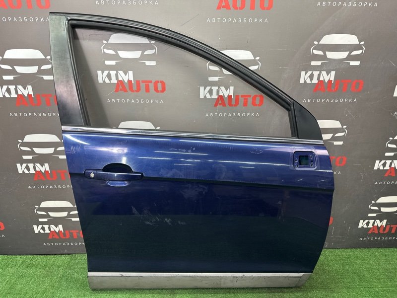 Дверь Chevrolet Captiva C100