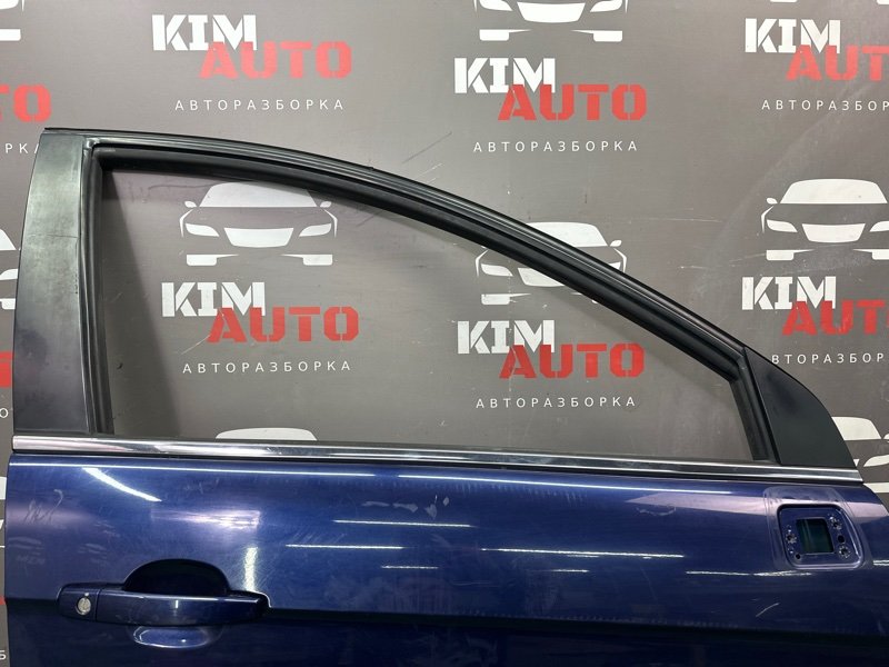 Дверь Chevrolet Captiva C100