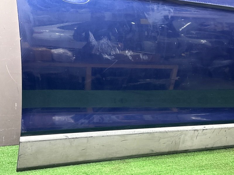 Дверь Chevrolet Captiva C100