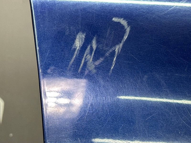 Дверь Chevrolet Captiva C100