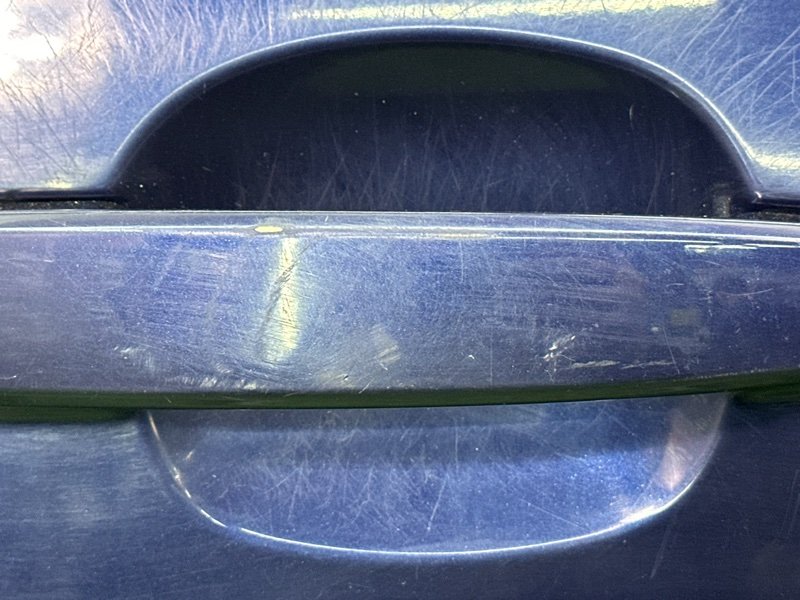 Дверь Chevrolet Captiva C100