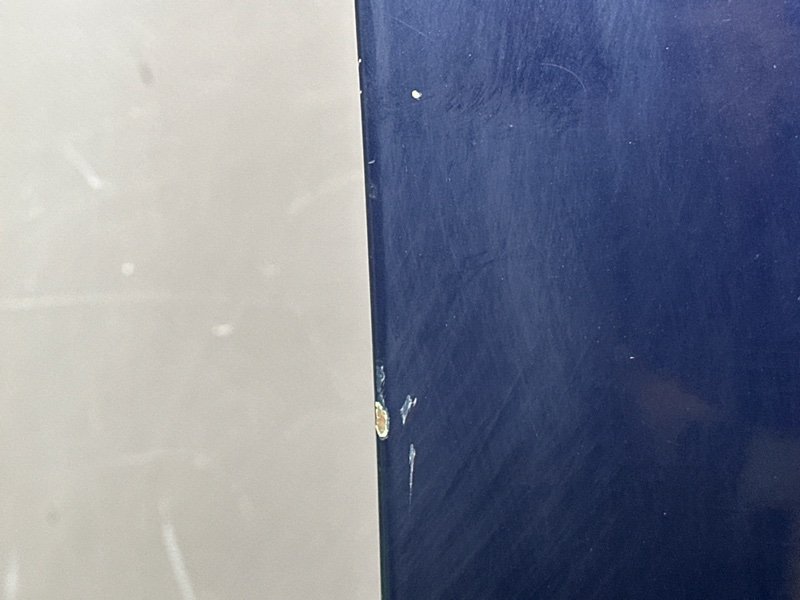 Дверь Chevrolet Captiva C100