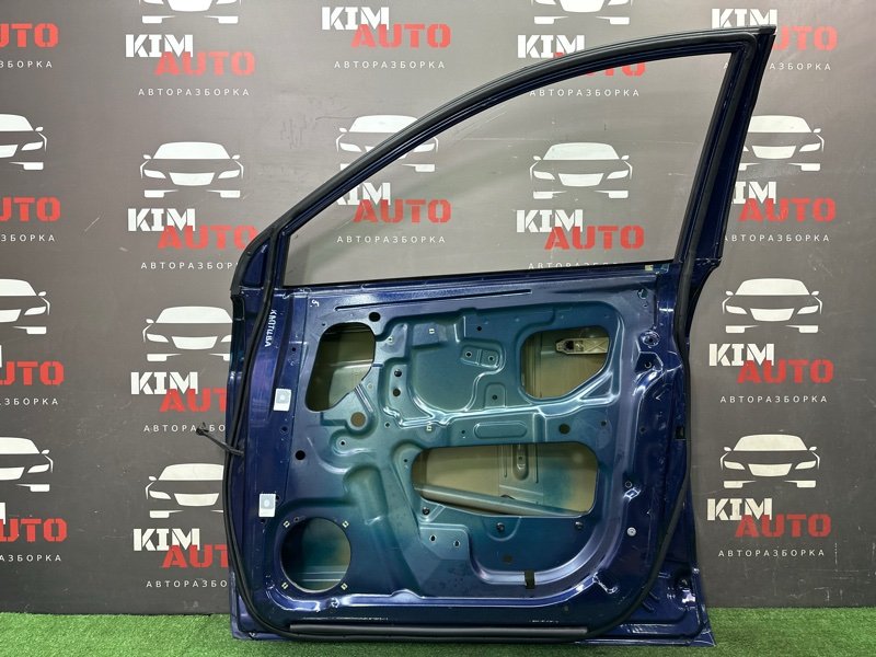 Дверь Chevrolet Captiva C100