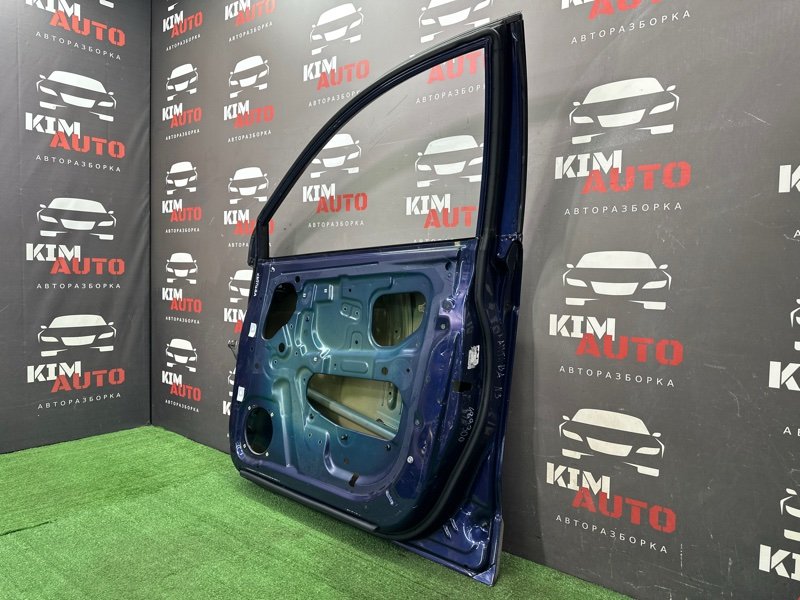 Дверь Chevrolet Captiva C100