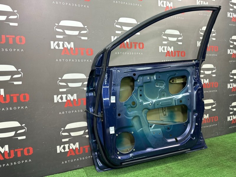 Дверь Chevrolet Captiva C100