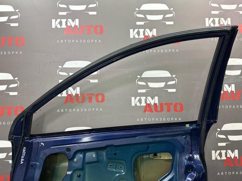 Дверь Chevrolet Captiva C100