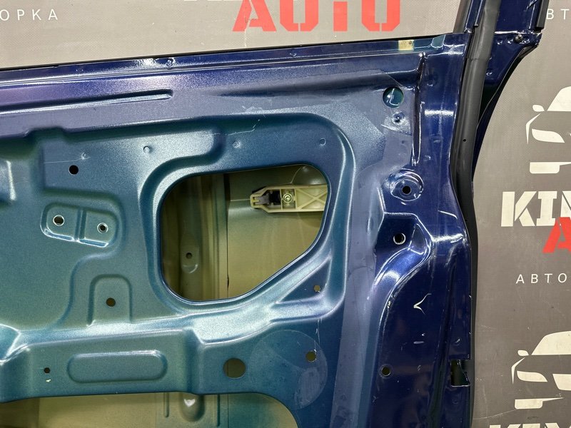Дверь Chevrolet Captiva C100