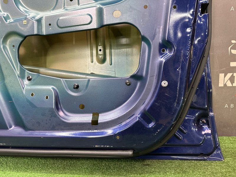 Дверь Chevrolet Captiva C100