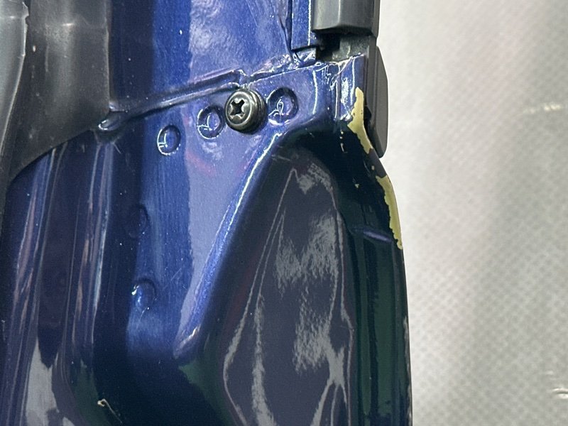 Дверь Chevrolet Captiva C100