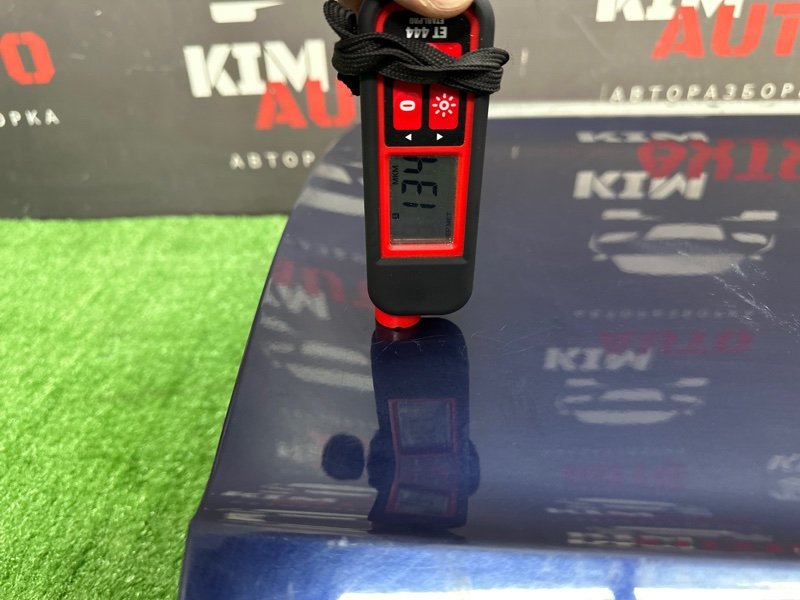 Дверь Chevrolet Captiva C100