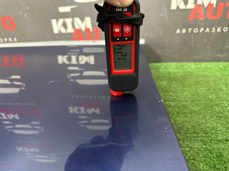 Дверь Chevrolet Captiva C100