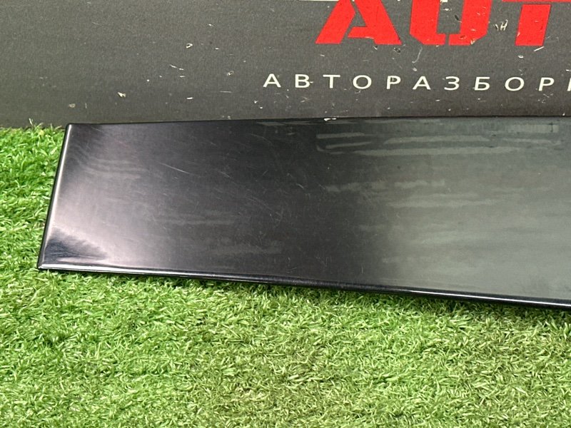 Накладка двери наружняя Opel Astra J