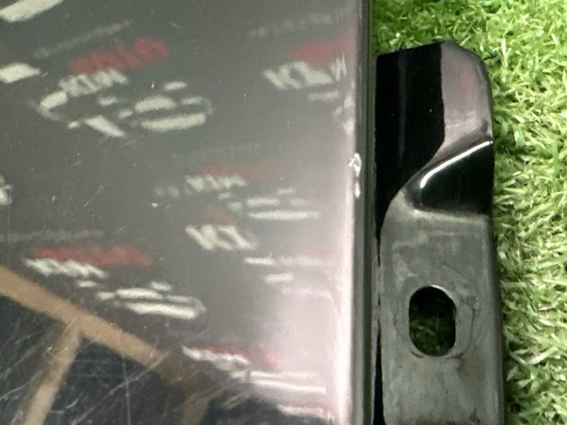 Накладка двери наружняя Opel Astra J