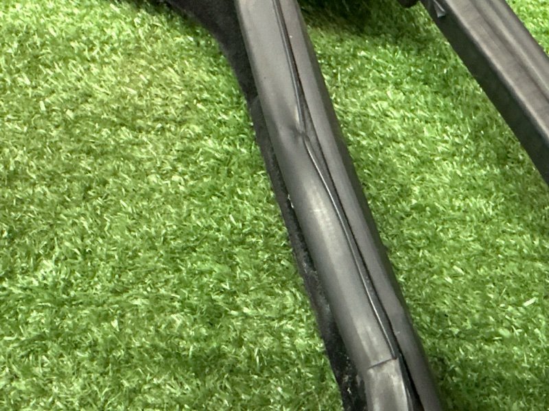 Уплотнитель стекла направляющий Opel Astra J