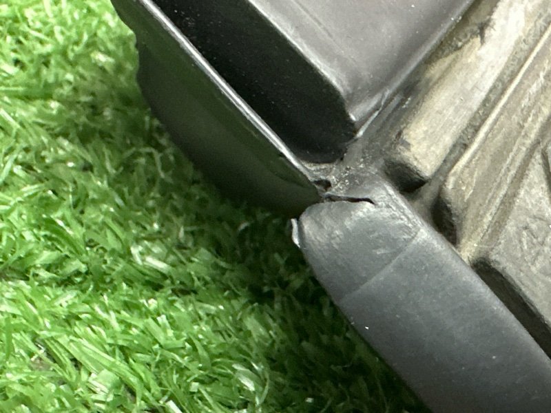 Уплотнитель стекла направляющий Opel Astra J