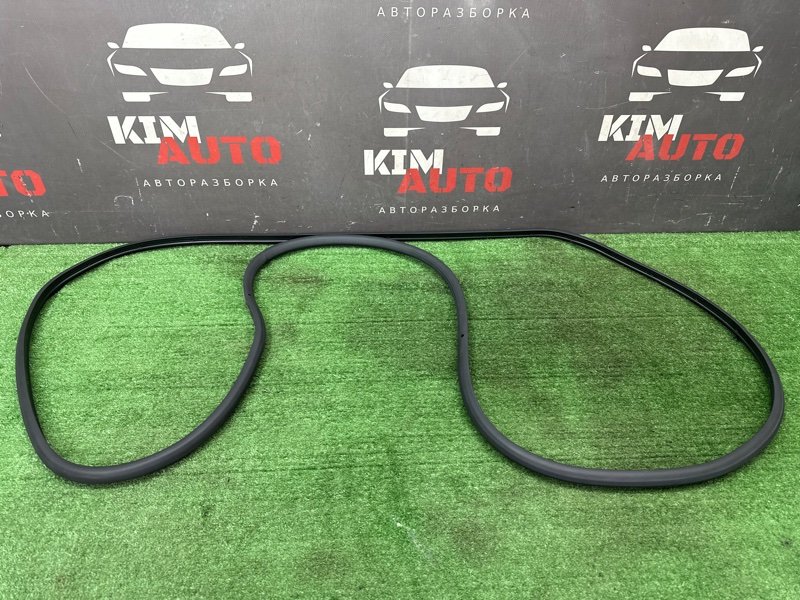 Уплотнитель двери Opel Astra J