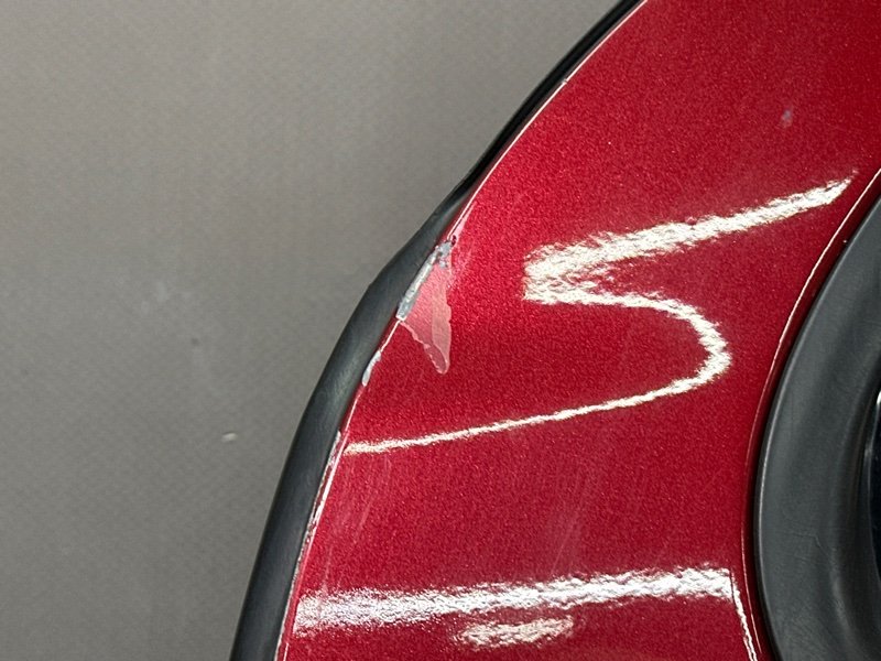 Дверь Peugeot 207