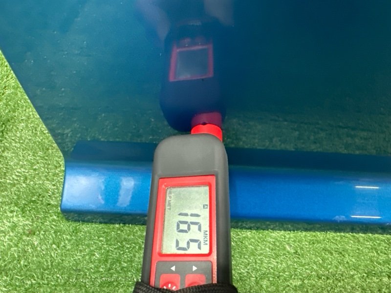 Дверь Peugeot 207