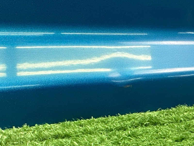 Дверь Peugeot 207