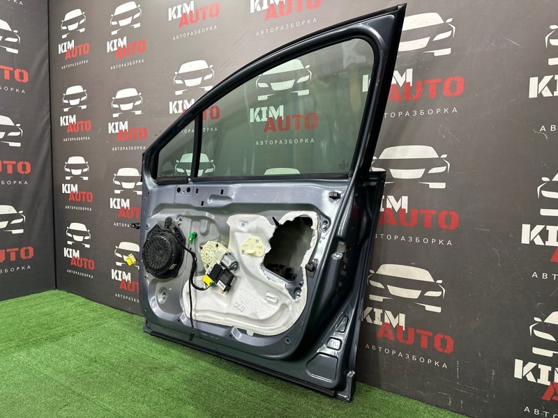 Дверь Citroen C 4