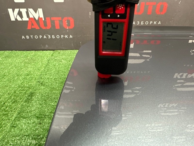 Дверь Citroen C 4