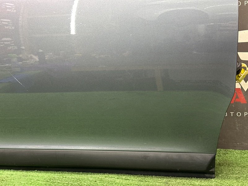 Дверь Citroen C 4