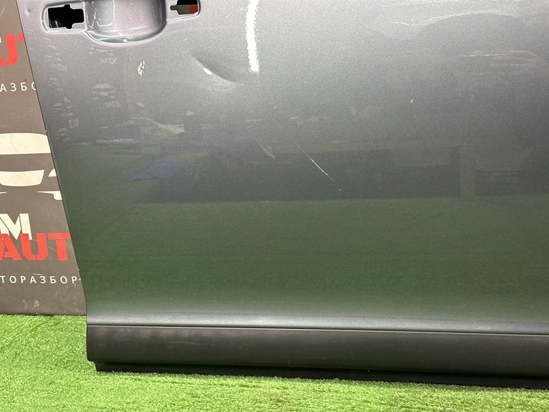 Дверь Citroen C 4