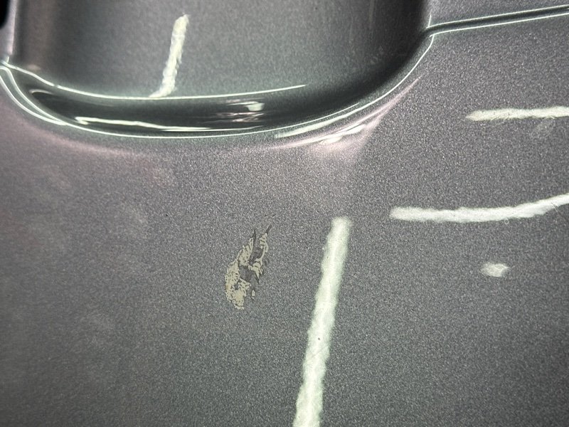 Дверь Citroen C 4