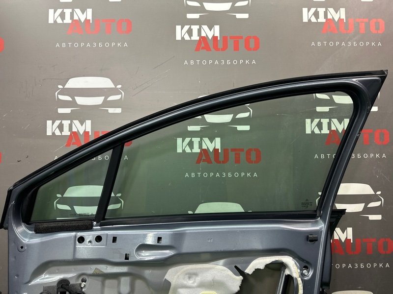 Дверь Citroen C 4