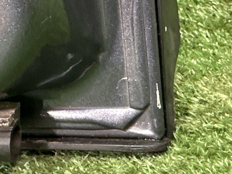 Дверь Citroen C 4