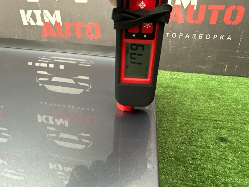 Дверь Citroen C 4