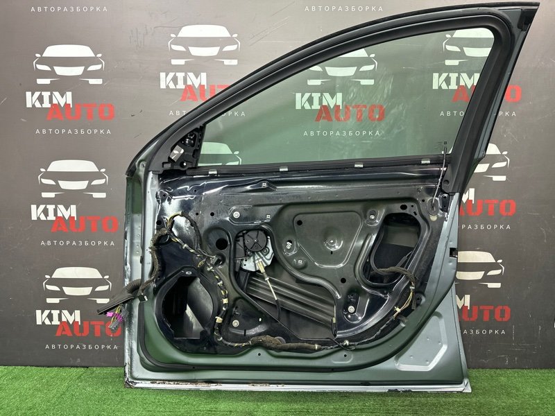 Дверь Opel Insignia