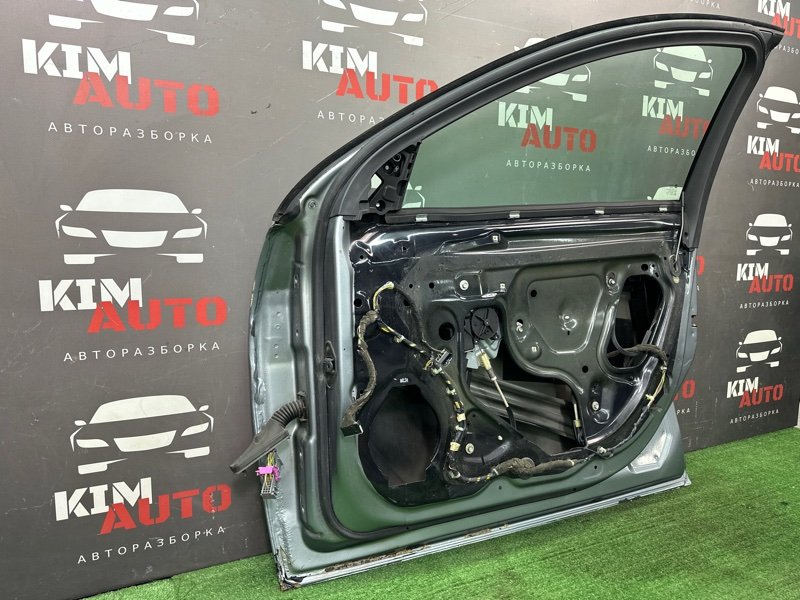Дверь Opel Insignia