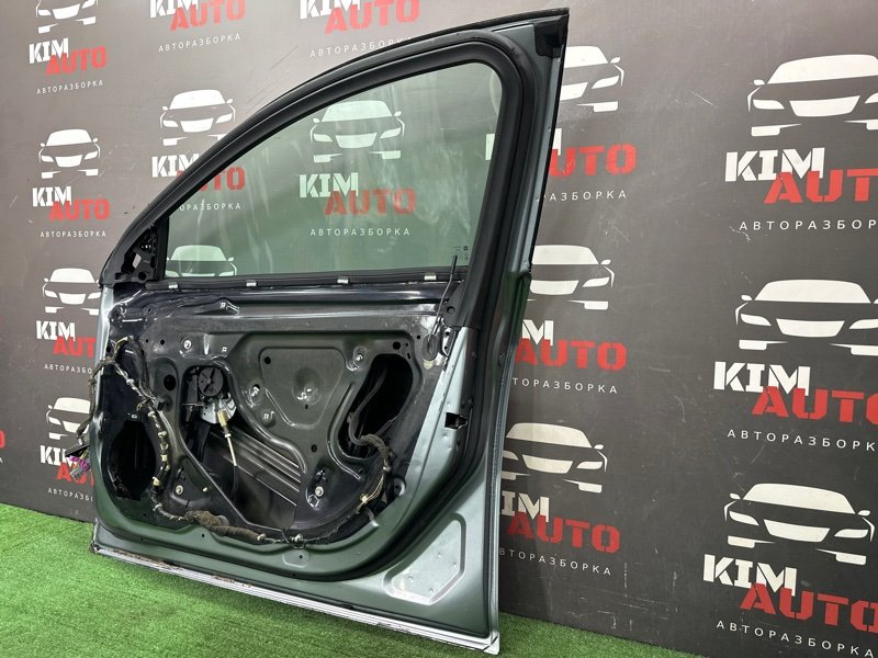 Дверь Opel Insignia