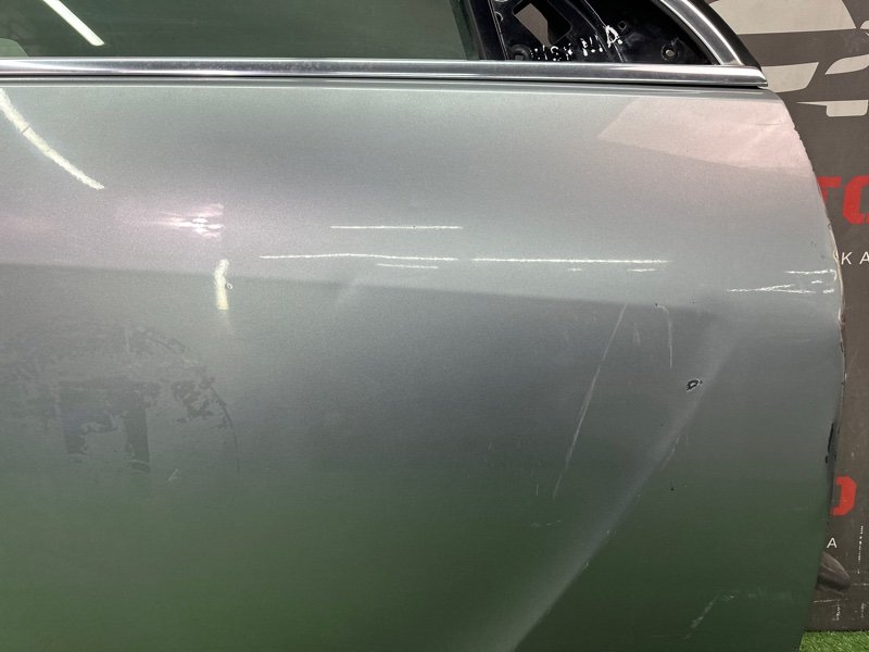 Дверь Opel Insignia