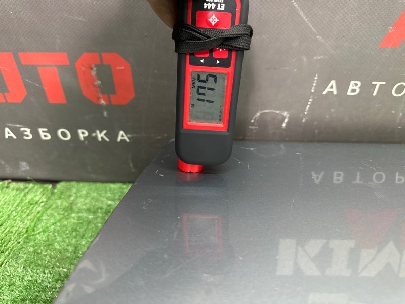 Дверь Opel Insignia