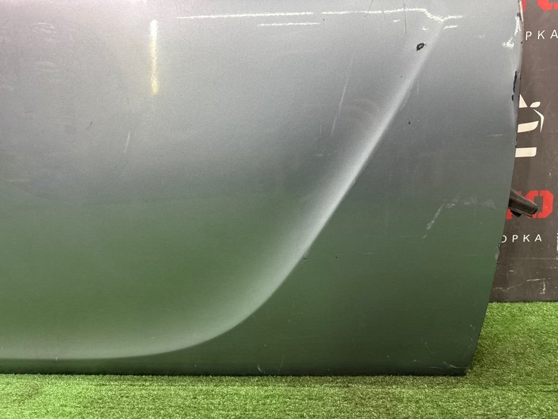 Дверь Opel Insignia