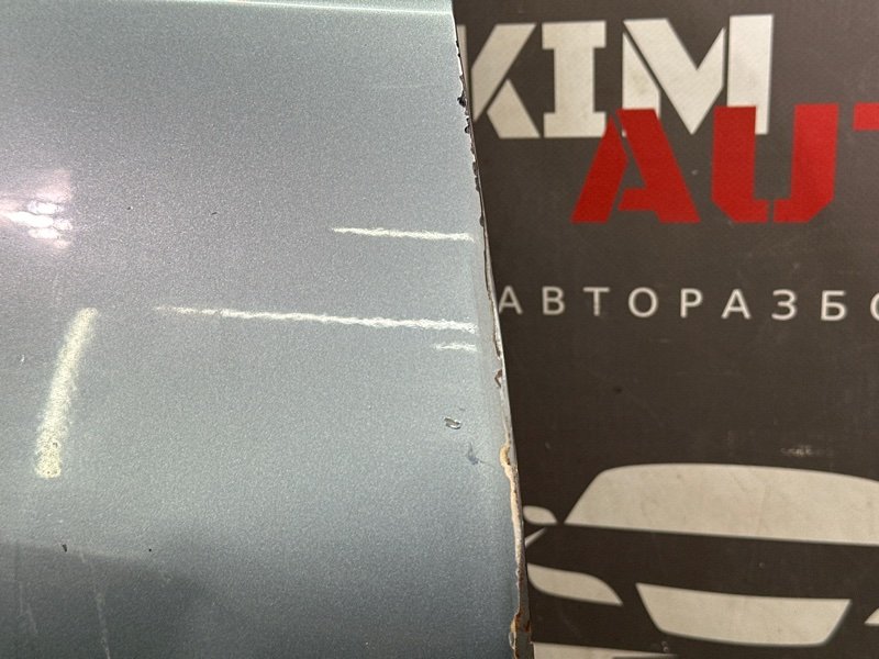 Дверь Opel Insignia