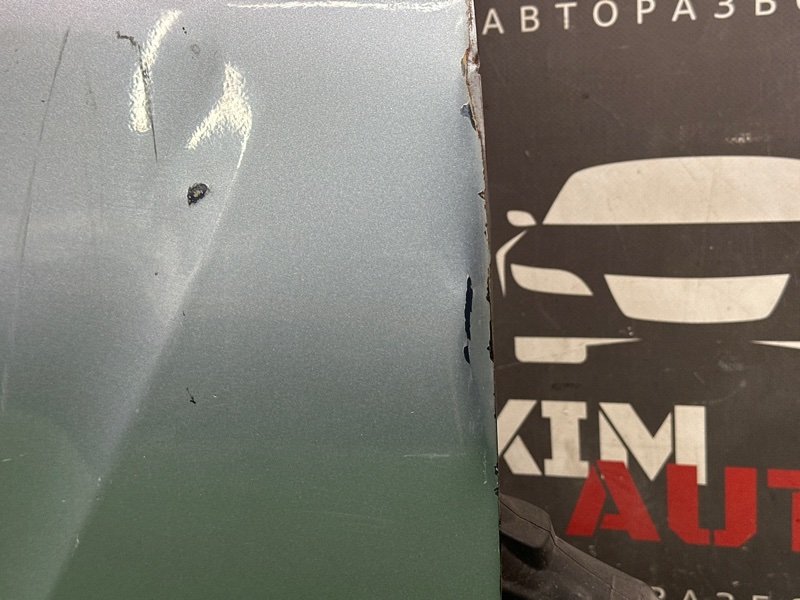 Дверь Opel Insignia