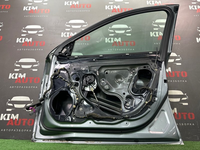 Дверь Opel Insignia