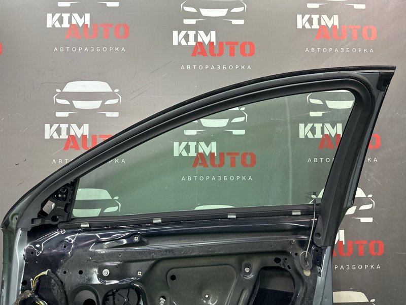 Дверь Opel Insignia