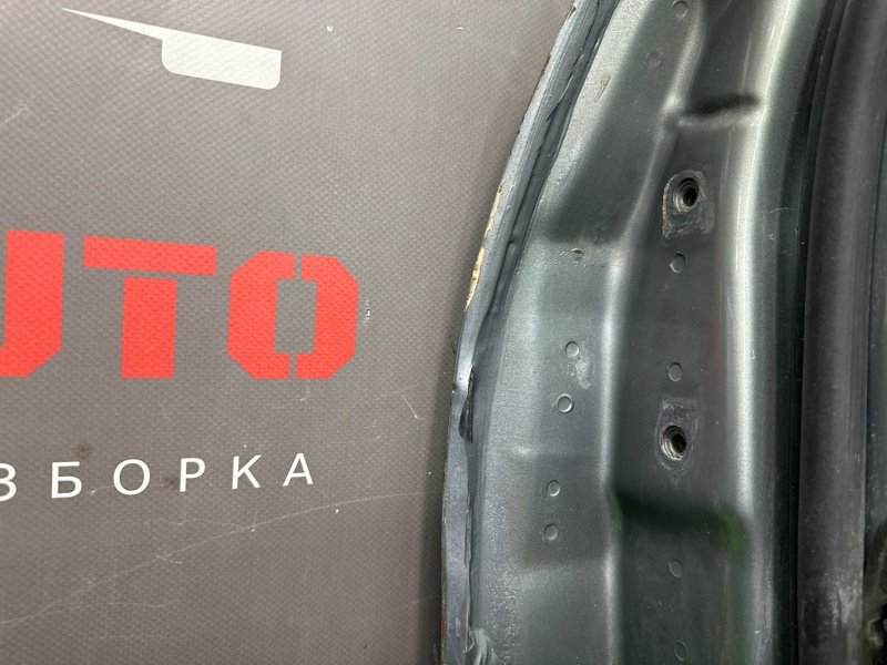 Дверь Opel Insignia