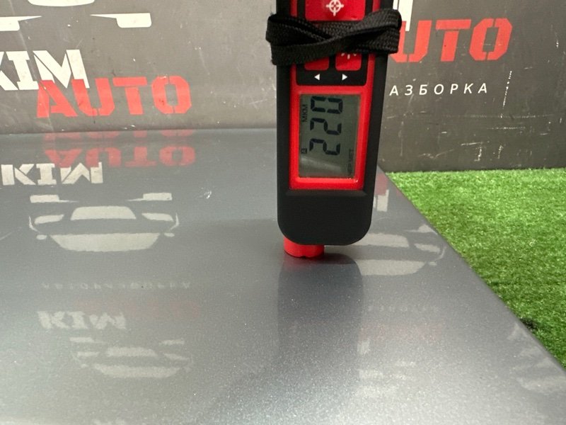 Дверь Opel Insignia