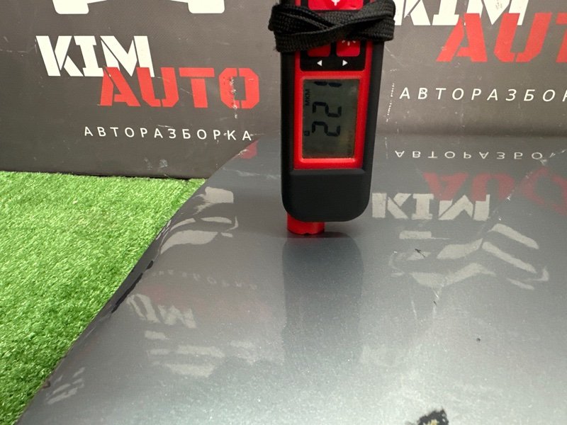 Дверь Opel Insignia