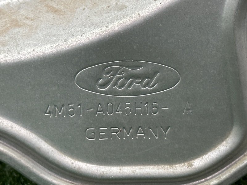 Механизм стеклоподъёмника Ford Focus 2