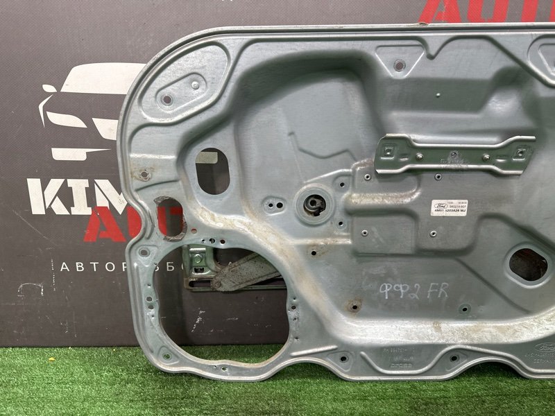 Механизм стеклоподъёмника Ford Focus 2