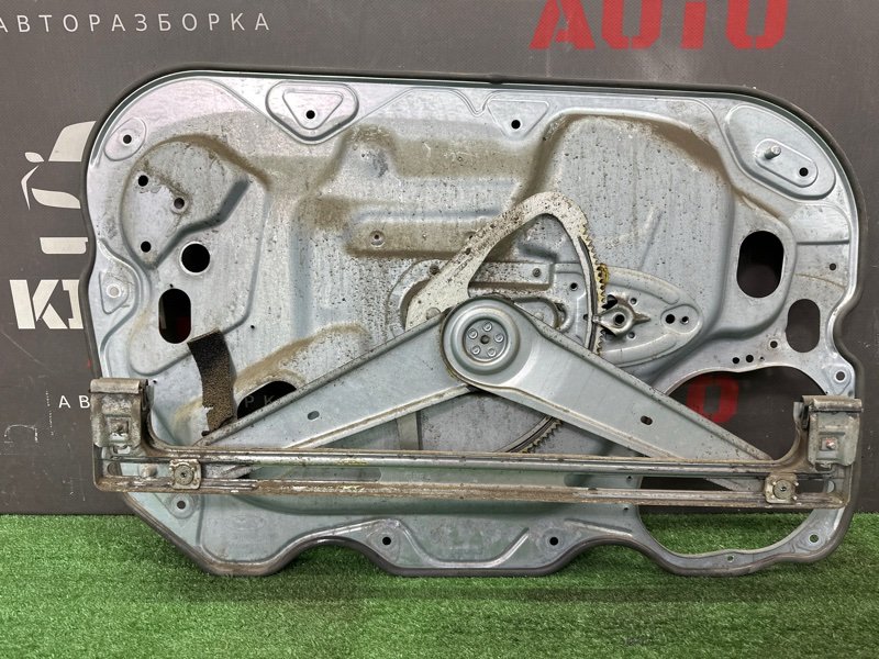 Механизм стеклоподъёмника Ford Focus 2