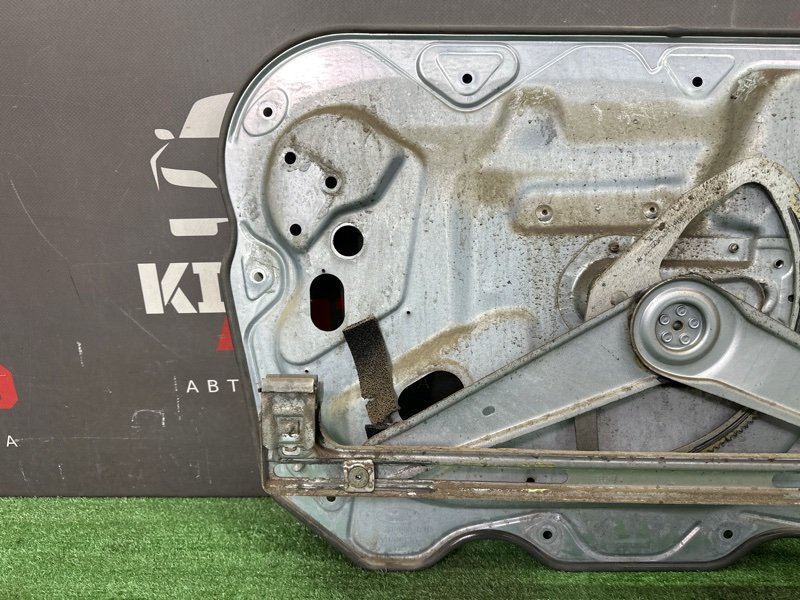 Механизм стеклоподъёмника Ford Focus 2