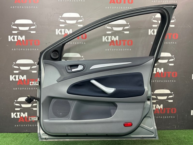 Дверь Ford Mondeo 4