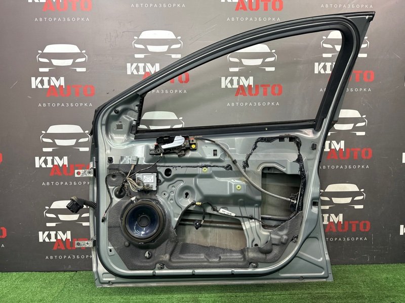 Дверь Ford Mondeo 4